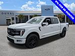 2025 Ford F-150 SuperCrew Cab 4WD Pickup for sale #SFA15260 - photo 7