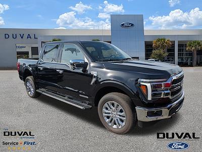 2025 Ford F-150 SuperCrew Cab 4WD Pickup for sale #SFA22376 - photo 1