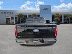 2025 Ford F-150 SuperCrew Cab 4WD Pickup for sale #SFA22376 - photo 4