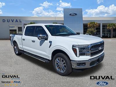 2025 Ford F-150 SuperCrew Cab 4x4 Pickup for sale #SFA23434 - photo 1