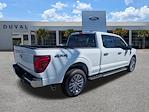 2025 Ford F-150 SuperCrew Cab 4x4 Pickup for sale #SFA23434 - photo 2