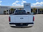 2025 Ford F-150 SuperCrew Cab 4x4 Pickup for sale #SFA23434 - photo 22