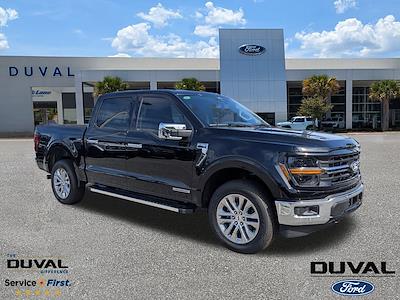 2025 Ford F-150 SuperCrew Cab 4x4 Pickup for sale #SFA24353 - photo 1