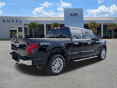 2025 Ford F-150 SuperCrew Cab 4x4 Pickup for sale #SFA24353 - photo 2