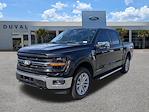 2025 Ford F-150 SuperCrew Cab 4WD Pickup for sale #SFA24353 - photo 29
