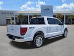 2025 Ford F-150 SuperCrew Cab 4x4 Pickup for sale #SFA24643 - photo 2