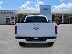 2025 Ford F-150 SuperCrew Cab 4x4 Pickup for sale #SFA24643 - photo 25