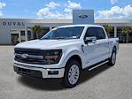 2025 Ford F-150 SuperCrew Cab 4x4 Pickup for sale #SFA24643 - photo 30