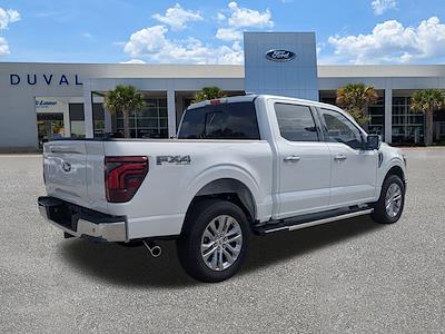 2025 Ford F-150 SuperCrew Cab 4x4 Pickup for sale #SFA25584 - photo 2
