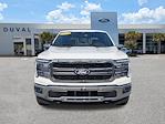 2025 Ford F-150 SuperCrew Cab 4x4 Pickup for sale #SFA25584 - photo 26
