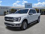 2025 Ford F-150 SuperCrew Cab 4x4 Pickup for sale #SFA25584 - photo 29