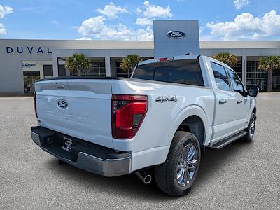 2025 Ford F-150 SuperCrew Cab 4x4 Pickup for sale #SFA25969 - photo 2