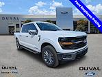 2025 Ford F-150 SuperCrew Cab 4x4 Pickup for sale #SFA25969 - photo 1