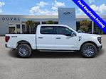 2025 Ford F-150 SuperCrew Cab 4x4 Pickup for sale #SFA25969 - photo 3