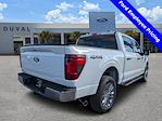 2025 Ford F-150 SuperCrew Cab 4x4 Pickup for sale #SFA25969 - photo 2