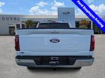 2025 Ford F-150 SuperCrew Cab 4x4 Pickup for sale #SFA25969 - photo 4