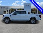 2025 Ford F-150 SuperCrew Cab 4x4 Pickup for sale #SFA25969 - photo 6