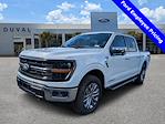 2025 Ford F-150 SuperCrew Cab 4x4 Pickup for sale #SFA25969 - photo 7