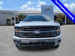 2025 Ford F-150 SuperCrew Cab 4x4 Pickup for sale #SFA25969 - photo 8
