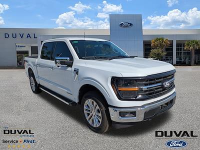 2025 Ford F-150 SuperCrew Cab 4x4 Pickup for sale #SFA27082 - photo 1