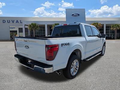 2025 Ford F-150 SuperCrew Cab 4x4 Pickup for sale #SFA27082 - photo 2