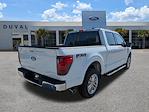 2025 Ford F-150 SuperCrew Cab 4x4 Pickup for sale #SFA27082 - photo 2