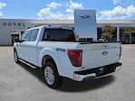 2025 Ford F-150 SuperCrew Cab 4x4 Pickup for sale #SFA27082 - photo 20