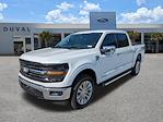 2025 Ford F-150 SuperCrew Cab 4x4 Pickup for sale #SFA27082 - photo 25