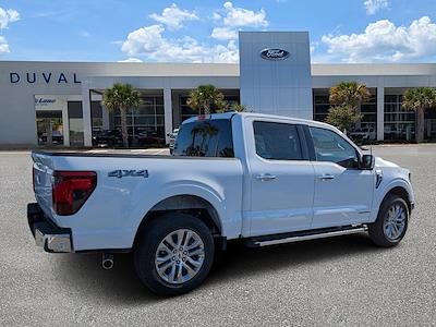 2025 Ford F-150 SuperCrew Cab 4x4 Pickup for sale #SFA27530 - photo 2