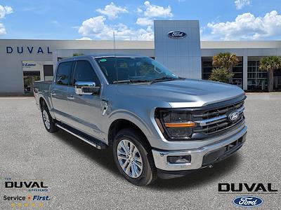 2025 Ford F-150 SuperCrew Cab 4x4 Pickup for sale #SFA28069 - photo 1
