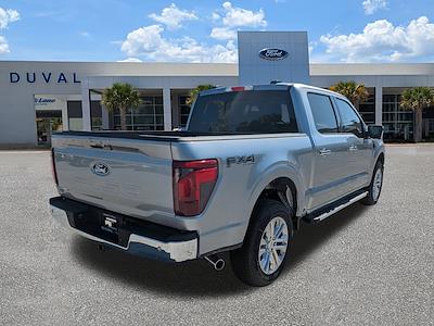 2025 Ford F-150 SuperCrew Cab 4x4 Pickup for sale #SFA28069 - photo 2