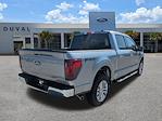 2025 Ford F-150 SuperCrew Cab 4x4 Pickup for sale #SFA28069 - photo 2