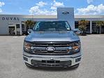 2025 Ford F-150 SuperCrew Cab 4x4 Pickup for sale #SFA28069 - photo 19