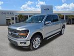 2025 Ford F-150 SuperCrew Cab 4x4 Pickup for sale #SFA28069 - photo 23