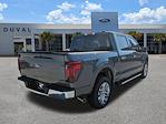 2025 Ford F-150 SuperCrew Cab 4x4 Pickup for sale #SFA28105 - photo 2