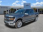 2025 Ford F-150 SuperCrew Cab 4x4 Pickup for sale #SFA28105 - photo 24