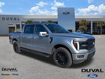 New 2025 Ford F-150 - photo 1