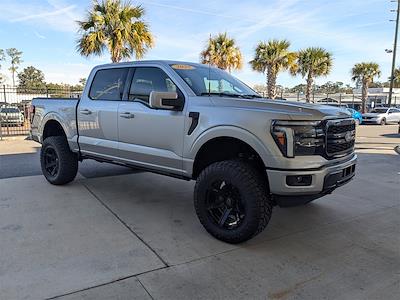 New 2025 Ford F-150 - photo 1