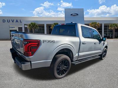 New 2025 Ford F-150 - photo 1