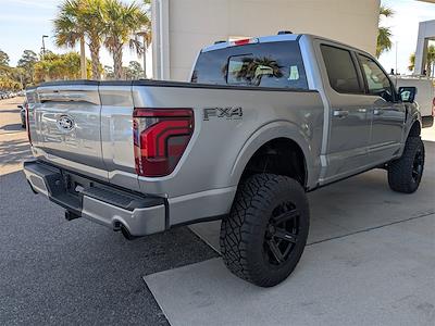 New 2025 Ford F-150 - photo 1