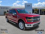 2025 Ford F-150 SuperCrew Cab 4x4 Pickup for sale #SFA28622 - photo 1