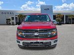 2025 Ford F-150 SuperCrew Cab 4x4 Pickup for sale #SFA28622 - photo 20