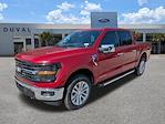 2025 Ford F-150 SuperCrew Cab 4x4 Pickup for sale #SFA28622 - photo 24