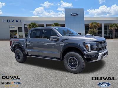 2025 Ford F-150 SuperCrew Cab 4x4 Pickup for sale #SFA30289 - photo 1