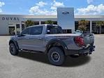 2025 Ford F-150 SuperCrew Cab 4x4 Pickup for sale #SFA30289 - photo 27