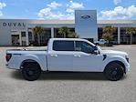 2025 Ford F-150 SuperCrew Cab 4WD Pickup for sale #SFA34626 - photo 3