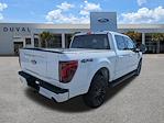 2025 Ford F-150 SuperCrew Cab 4WD Pickup for sale #SFA34626 - photo 2