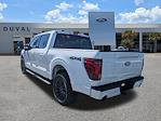 2025 Ford F-150 SuperCrew Cab 4WD Pickup for sale #SFA34626 - photo 5