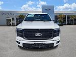 2025 Ford F-150 SuperCrew Cab 4WD Pickup for sale #SFA34626 - photo 8