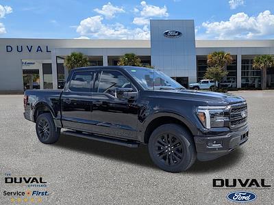 2025 Ford F-150 SuperCrew Cab 4x4 Pickup for sale #SFA34855 - photo 1
